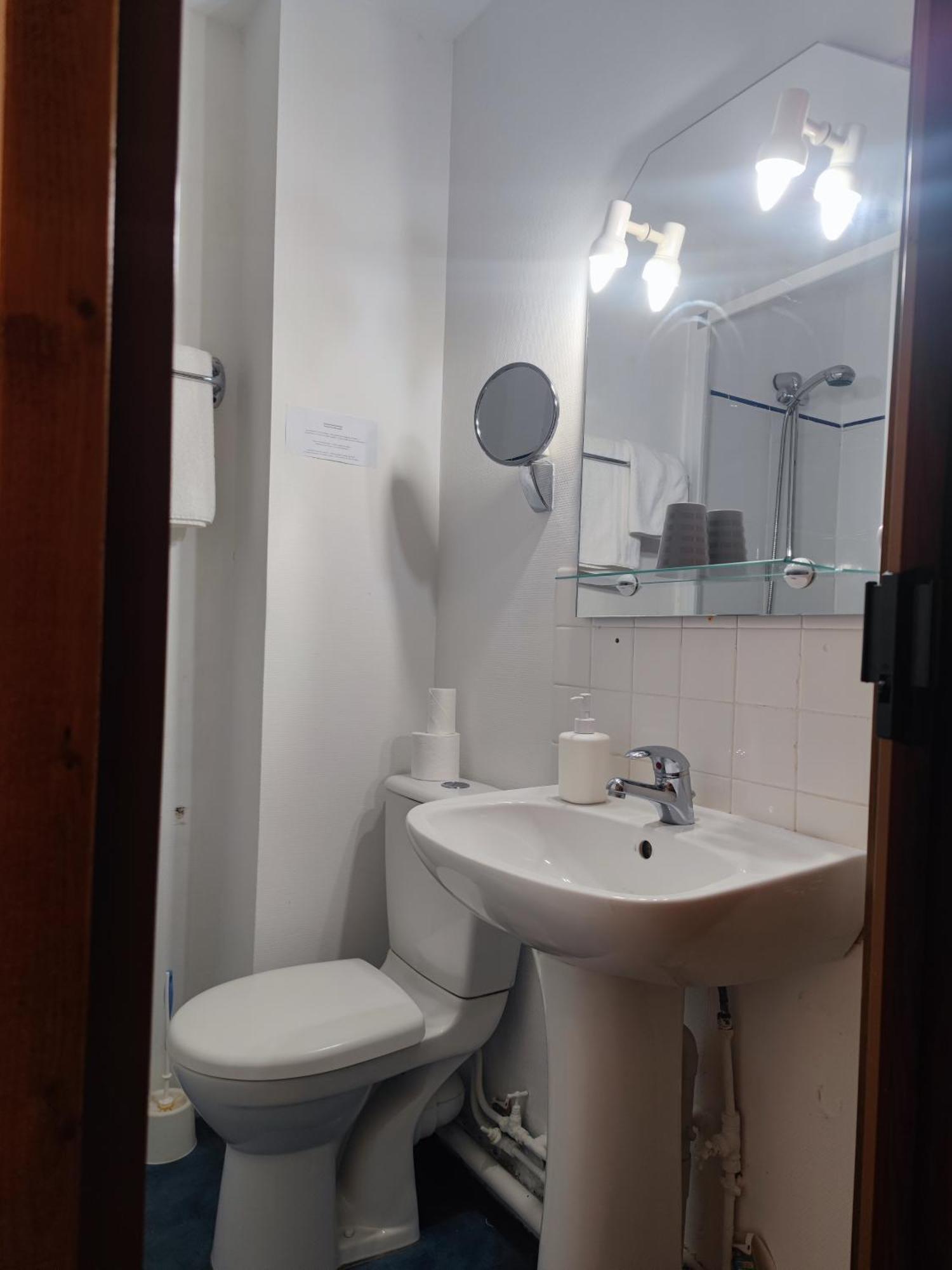 Hotel Riquet Тулуза Экстерьер фото