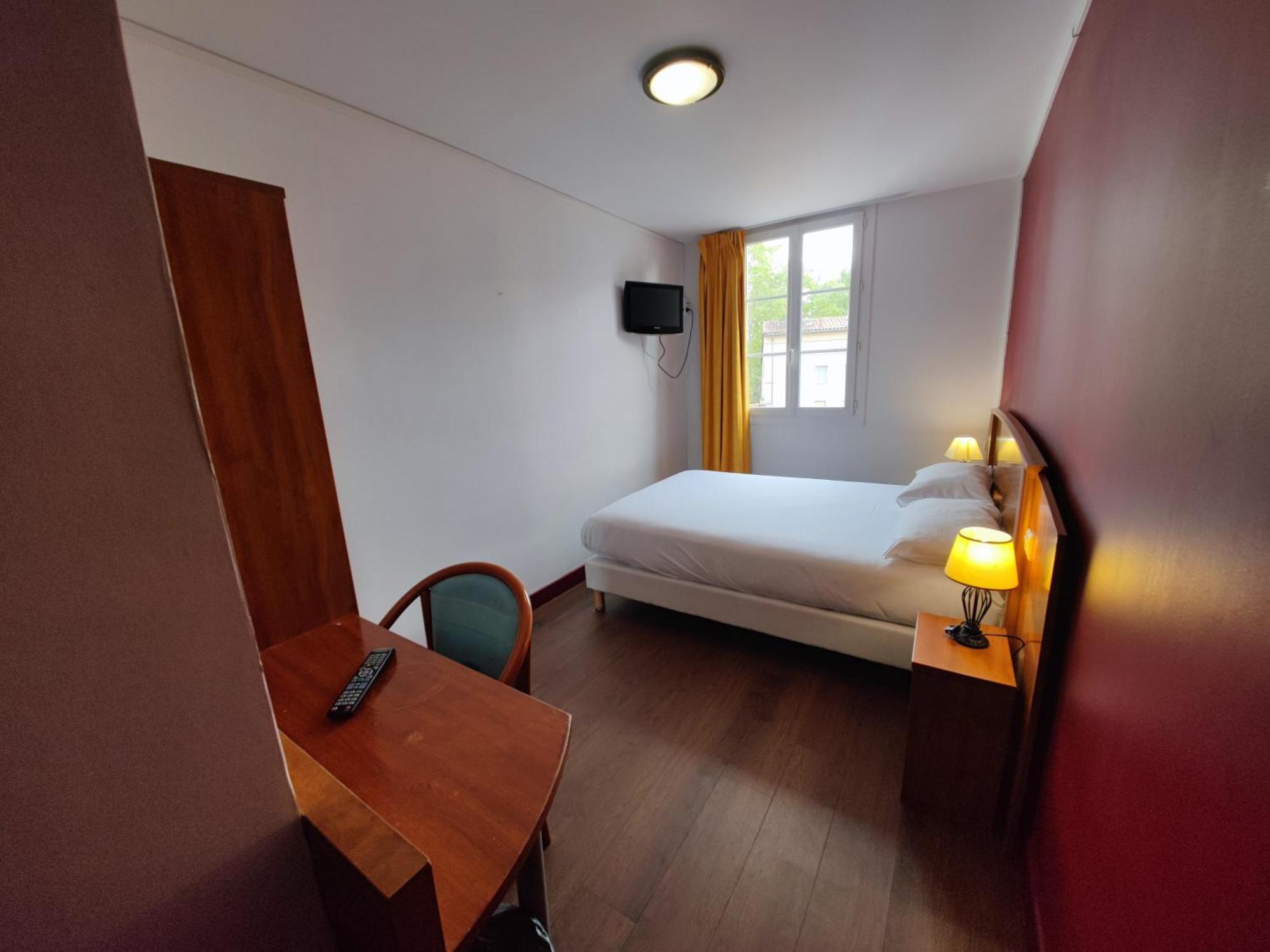 Hotel Riquet Тулуза Экстерьер фото