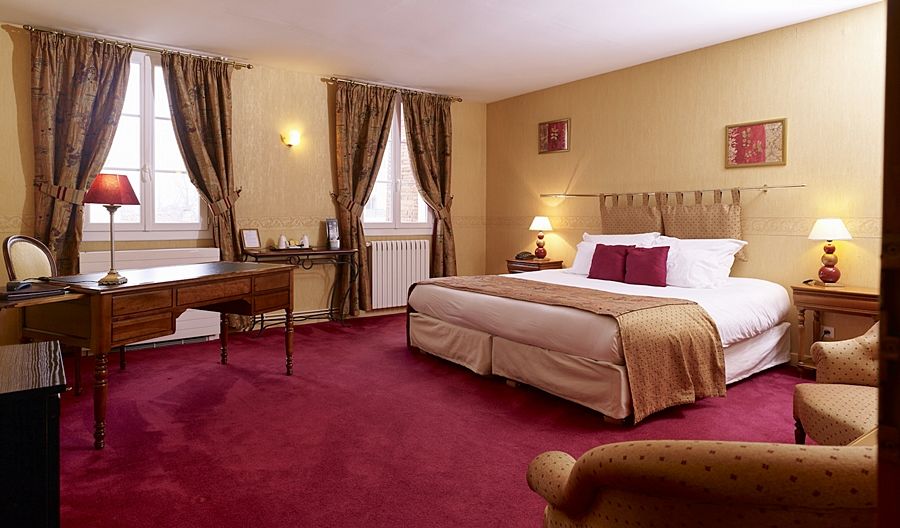 Hotel Riquet Тулуза Экстерьер фото