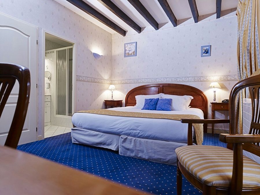 Hotel Riquet Тулуза Экстерьер фото