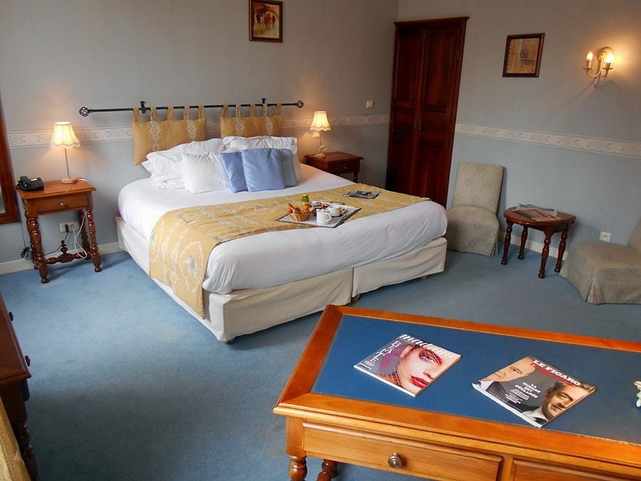 Hotel Riquet Тулуза Экстерьер фото