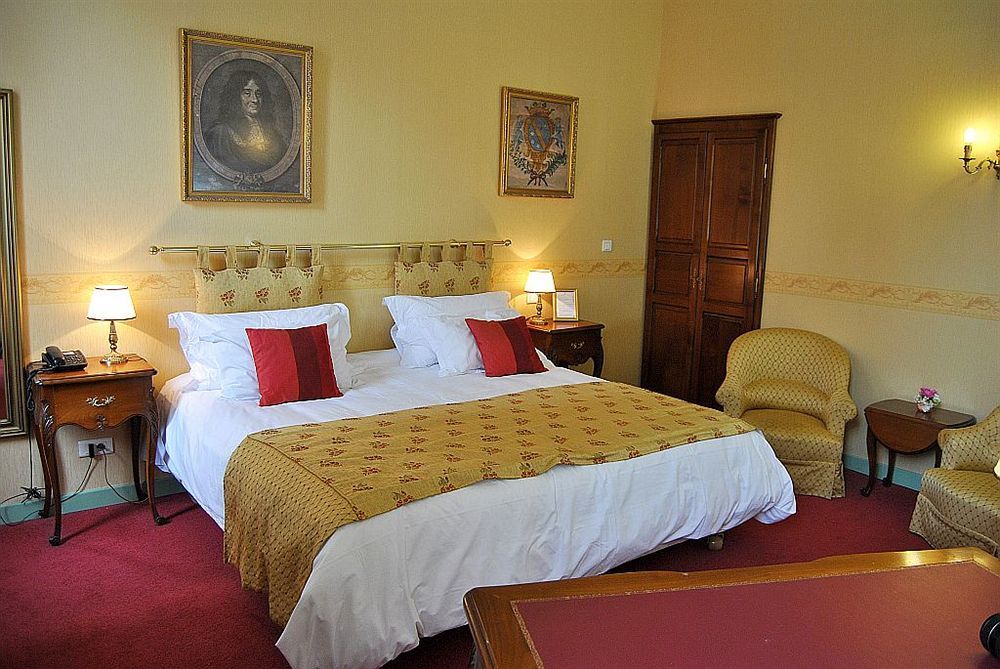Hotel Riquet Тулуза Экстерьер фото